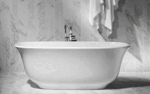 Victoria & Albert Amiata Freestanding Bath - Image 2