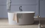 Victoria & Albert Ios Freestanding Bath - Image 5