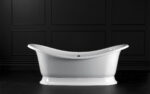 Victoria & Albert Marlborough Freestanding Bath - Image 3