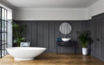 Victoria & Albert Napoli Freestanding Bath - Image 2