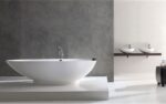 Victoria & Albert Napoli Freestanding Bath - Image 3
