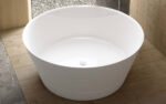 Victoria & Albert Taizu Freestanding Bath - Image 4