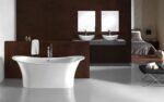 Victoria & Albert Toulouse Freestanding Bath - Image 2