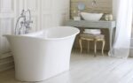 Victoria & Albert Toulouse Freestanding Bath - Image 3