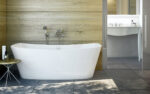 Victoria & Albert Trivento Freestanding Bath - Image 2