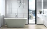 Victoria & Albert Vetralla 1500 Freestanding Bath - Image 2