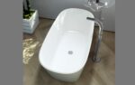 Victoria & Albert Vetralla 1500 Freestanding Bath - Image 3
