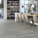 Belfast Ash Matt 260x1600mm
