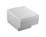 Kohler Terrace Wall Hung Pan & Seat - Image 2