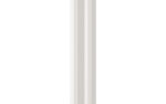 Stripes Ice White 75x300mm - Image 3