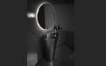 Glass Design Khorus Vetrofreddo Basin - Image 2