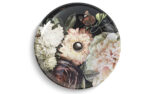 Kohler Dutchmaster Blush Floral Round Basin - Image 3