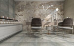 Speckled Dove Grey Hardbody Matt 600x600mm - Image 3