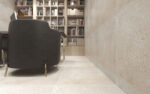 Speckled Light Grey Hardbody Matt 600x600mm - Image 2