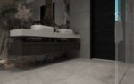 Tatum Grey Hardbody Matt 600x600mm - Image 3