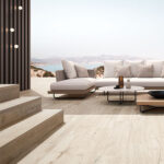 Ithaca Maple Woodlook Matt 230x1200mm
