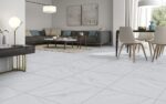Calacatta Hardbody Matt 600x600mm - Image 2