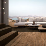 Ithaca Rovere Woodlook Matt 230x1200mm