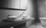 Victoria & Albert Amiata 60 Basin - Image 2