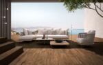 Ithaca Rovere Woodlook Matt 230x1200mm - Image 2