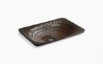 Kohler Derring Wading Pool Basin Rectangle - Image 3