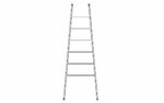 Bathroom Butler Felicity Ladder Rail Chrome - Non Heated - Image 2