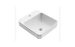 Kohler Forefront Square Counter Top Basin - Image 2