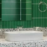 Kohler Modern Life Edge 600 Basin White
