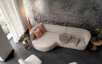 Fap Milano Tropic Bianco 500x1200mm - Image 2