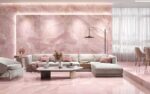 Onyx Rose Polished 1200x2600mm - Image 2