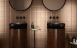 Diva Bronze Decor 150x150mm - Image 2