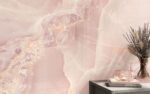 Onyx Rose Polished 1200x2600mm - Image 4