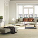Otawa Natural Matt 260x1600mm
