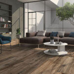 Jazz Oak Matt 233x1200mm