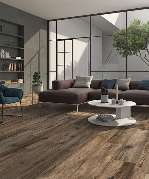Jazz Oak Matt 233x1200mm - Lifestyle Ceramics