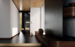 Luce Black 1000x3000mm - Image 4