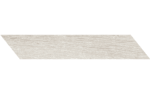 Eco Chevron Ancona White Matt 80x442mm - Image 3