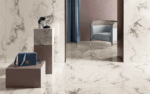 Keope Calacatta San Babila Polished 1200x2780mm - Image 2