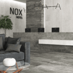 Eco Nox Lead Matt 750x1500mm