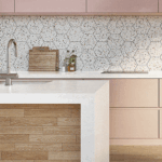 Eco Tempo Mix Hexagonal 200x240mm