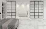 Eco Calacatta Gold Matt 750x1500mm - Image 3