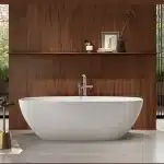 Victoria & Albert Barcelona 3 Freestanding Bath