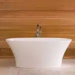 Victoria & Albert Ionian Freestanding Bath