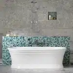 Victoria & Albert Worcester Freestanding Bath