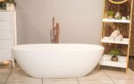 Dado Toronto Freestanding Bath - Image 2