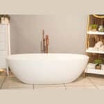 Dado Toronto Freestanding Bath