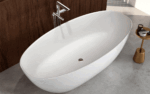 Victoria & Albert Barcelona 3 Freestanding Bath - Image 3