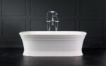 Victoria & Albert Worcester Freestanding Bath - Image 4