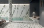 Calacatta Green Polished 1200x2800mm - Image 2