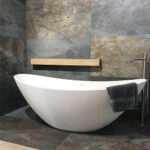 Dado Rio Freestanding Bath
